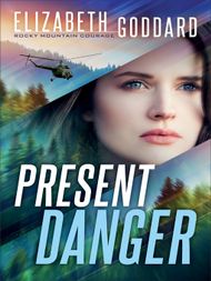 Present Danger - ebook