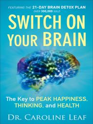 Switch On Your Brain - ebook