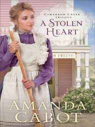 A Stolen Heart - ebook