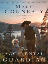 The Accidental Guardian - ebook