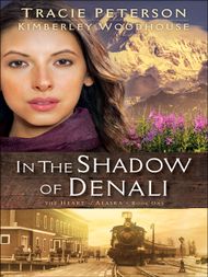 In the Shadow of Denali - ebook