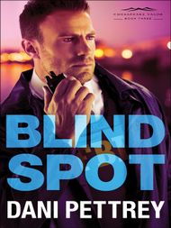 Blind Spot - ebook