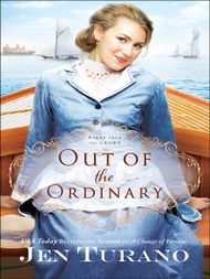 Out of the Ordinary - ebook