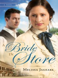 A Bride in Store - ebook