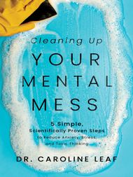 Cleaning Up Your Mental Mess - ebook