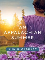 An Appalachian Summer - ebook