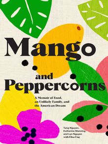 Mango and Peppercorns - ebook