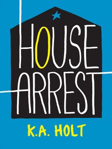 House Arrest - ebook