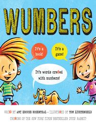 Wumbers - ebook