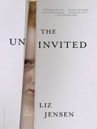 The Uninvited - ebook