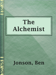 The Alchemist - ebook