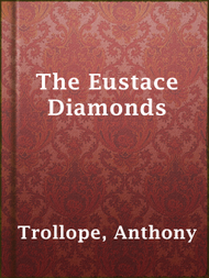 The Eustace Diamonds - ebook
