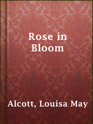 Rose in Bloom - ebook