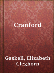 Cranford - ebook