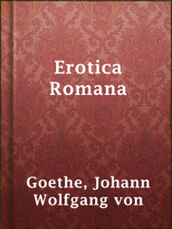 Erotica Romana - ebook