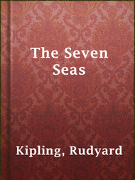 The Seven Seas - ebook