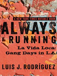 Always Running book cover