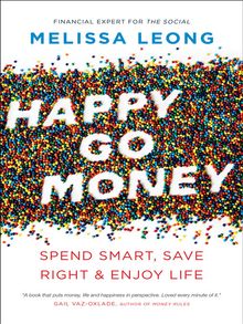Happy Go Money - ebook