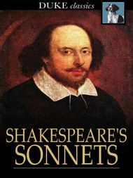 Shakespeare's Sonnets - ebook