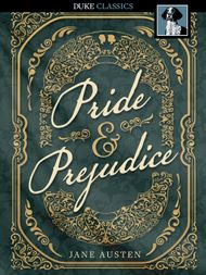 Pride and Prejudice - Audiobook