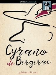 Cyrano de Bergerac - ebook