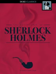 The Adventures of Sherlock Holmes - ebook