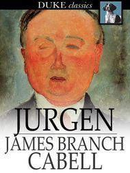 Jurgen - ebook