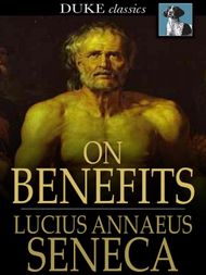 On Benefits - ebook