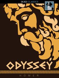 Odyssey - ebook