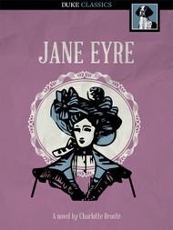 Jane Eyre - ebook