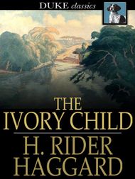 The Ivory Child - ebook