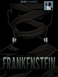 Frankenstein - ebook