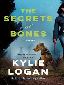 Search Results For Kylie Logan Cincinnati Hamilton County Public Library Overdrive