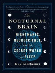 The Nocturnal Brain - ebook