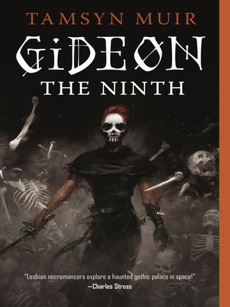 Gideon the 9th