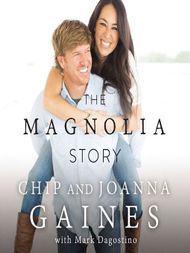 The Magnolia Story - Audiobook