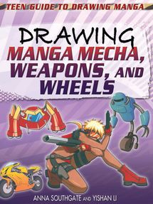 Romance Drawing Manga Faces And Bodies Wisconsin Public