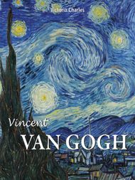 Vincent Van Gogh - ebook