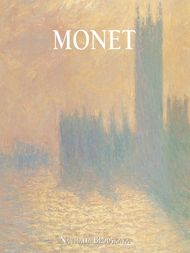 Claude Monet - ebook