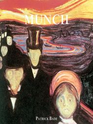 Edvard Munch - ebook
