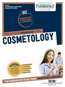 COSMETOLOGY - ebook