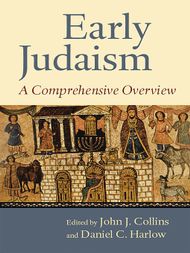 Early Judaism - ebook