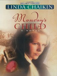 Monday's Child - ebook