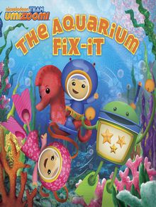 Search results for Team Umizoomi - Toronto Public Library - OverDrive