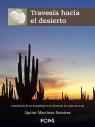 Travesía hacia el desierto - ebook