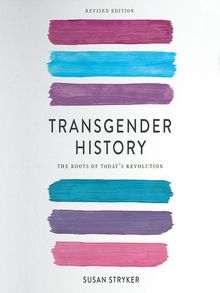Transgender History - Audiobook