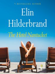 The Hotel Nantucket - Audiobook