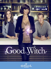 Good Witch Season 2 Episode 7 Los Angeles Public Library Overdrive