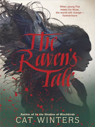 The raven's tale