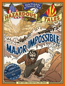 Major Impossible - ebook